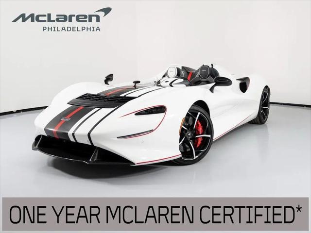 2021 McLaren Elva Unknown for sale in West Chester, PA