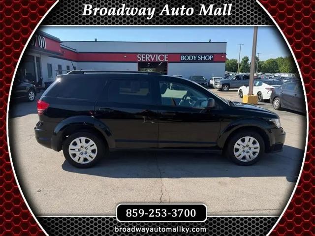 2019 Dodge Journey SE Value Package for sale in Lexington, KY