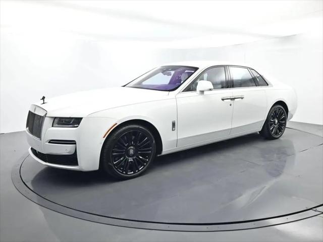 2021 Rolls-Royce Ghost Unknown for sale in West Palm Beach, FL