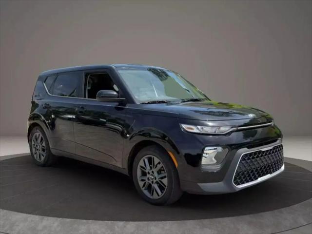 2021 Kia Soul S for sale in Dunnellon, FL
