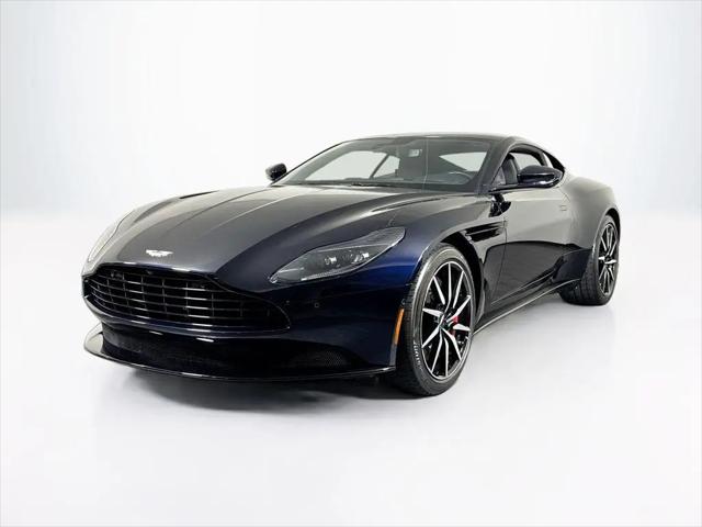 2021 Aston Martin DB11 V8 for sale in Coral Gables, FL