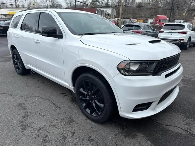 2018 Dodge Durango GT AWD for sale in Langhorne, PA