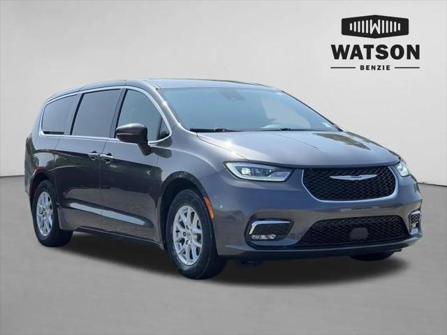 2023 Chrysler Pacifica Touring for sale in Benzonia, MI