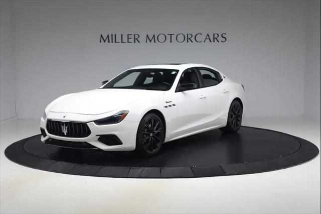 2022 Maserati Ghibli Modena Q4 for sale in Greenwich, CT