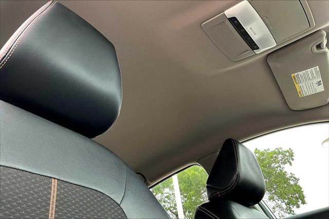 Used 2019 Nissan Altima For Sale in Lubbock, TX