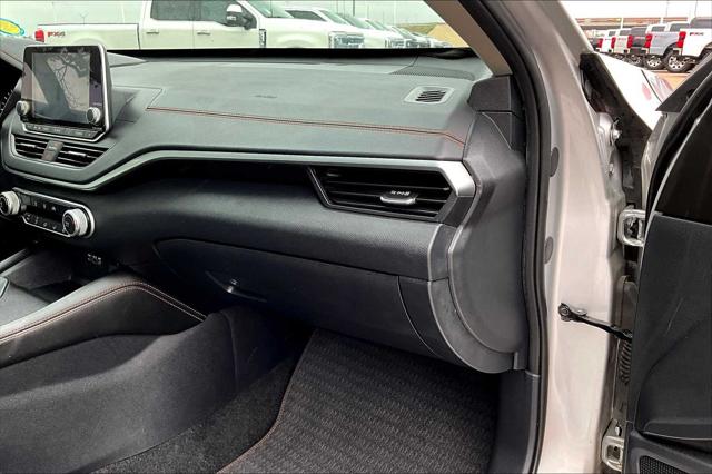 Used 2019 Nissan Altima For Sale in Lubbock, TX