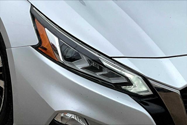 Used 2019 Nissan Altima For Sale in Lubbock, TX