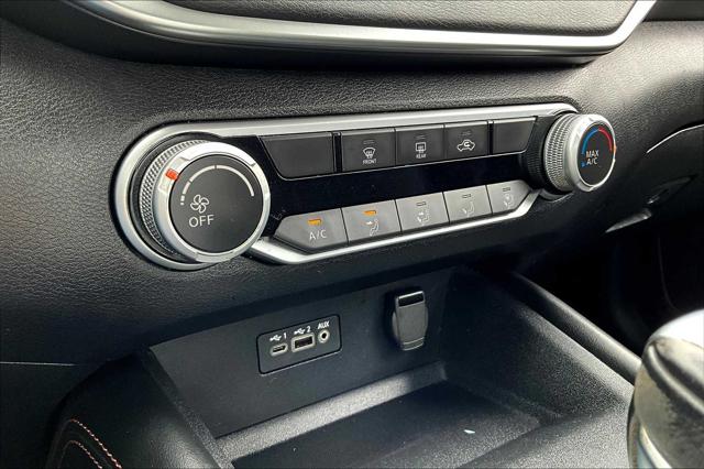 Used 2019 Nissan Altima For Sale in Lubbock, TX
