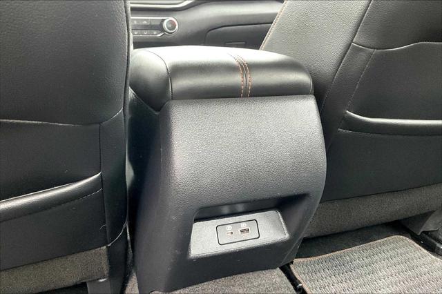 Used 2019 Nissan Altima For Sale in Lubbock, TX