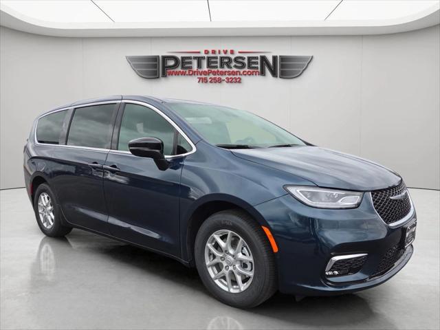 2025 Chrysler Pacifica PACIFICA SELECT