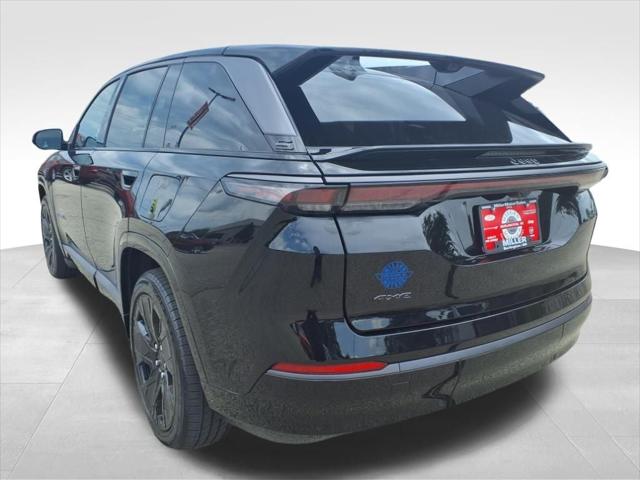 2025 Wagoneer Wagoneer S WAGONEER S LAUNCH EDITION 2025 Wagoneer Wagoneer S WAGONEER S LAUNCH EDITION