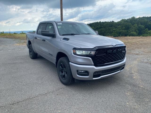 2025 RAM Ram 1500 RAM 1500 TRADESMAN CREW CAB 4X4 57 BOX