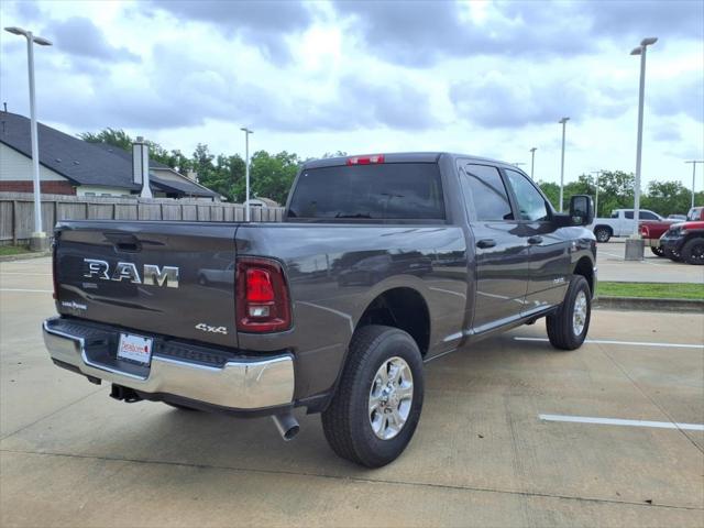 2025 RAM Ram 3500 RAM 3500 LONE STAR CREW CAB 4X4 64 BOX