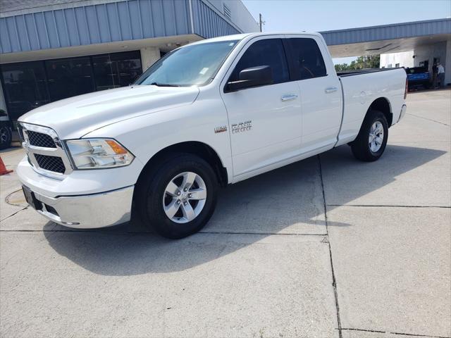 2015 RAM 1500 SLT