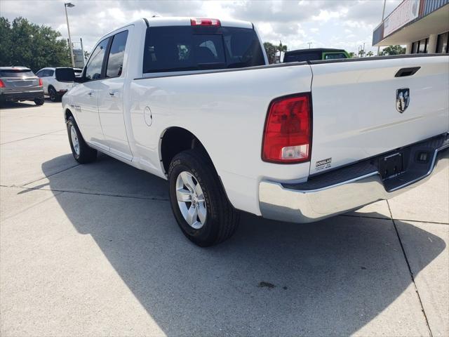 2015 RAM 1500 SLT