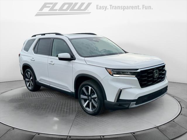 2025 Honda Pilot Touring for sale in Burlington, NC