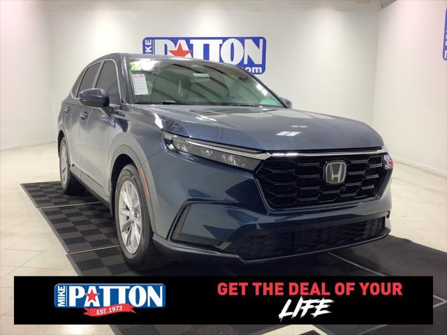 2023 Honda CR-V EX 2WD