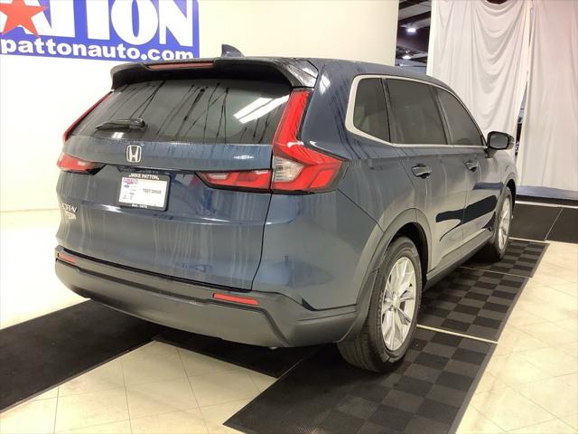 2023 Honda CR-V EX 2WD