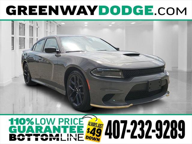 2023 Dodge Charger GT
