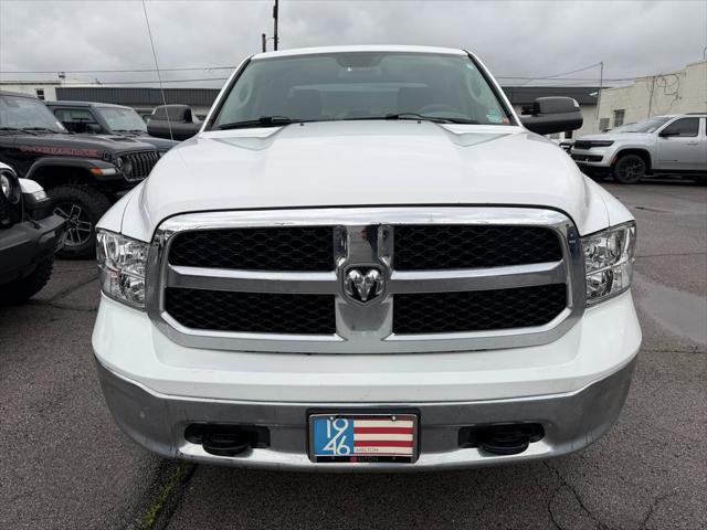 2015 RAM 1500 Tradesman
