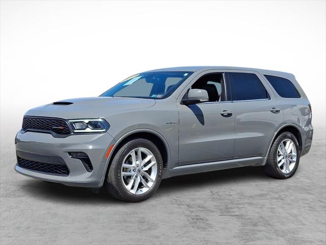 2022 Dodge Durango R/T AWD