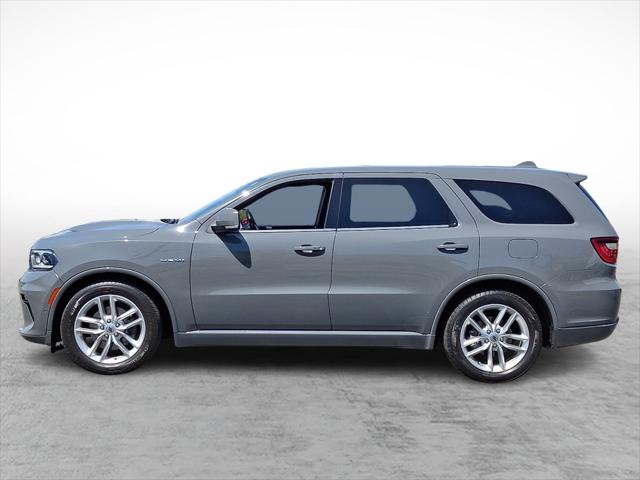 2022 Dodge Durango R/T AWD