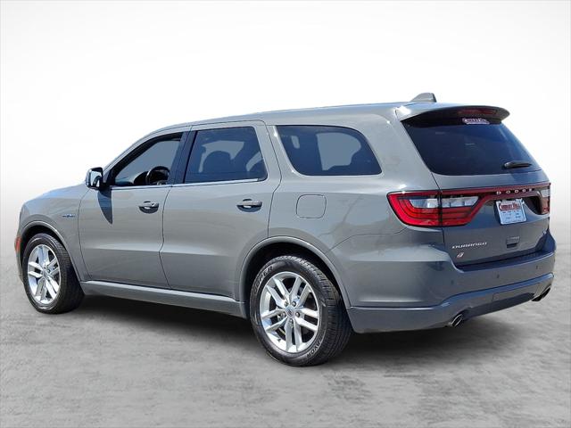 2022 Dodge Durango R/T AWD
