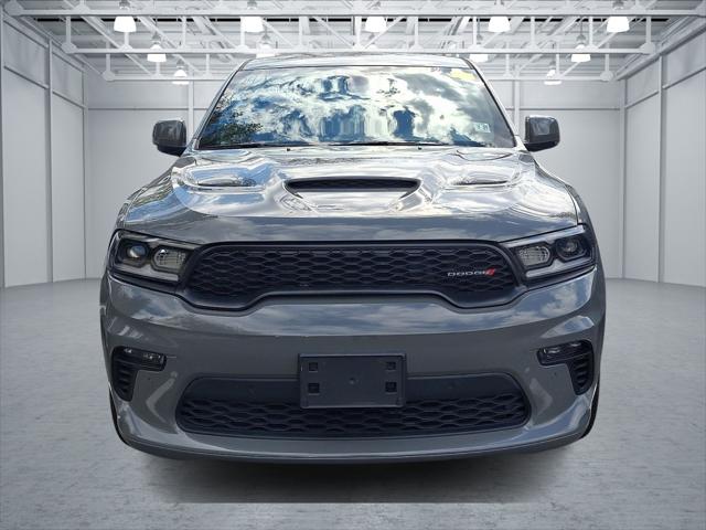 2022 Dodge Durango R/T AWD