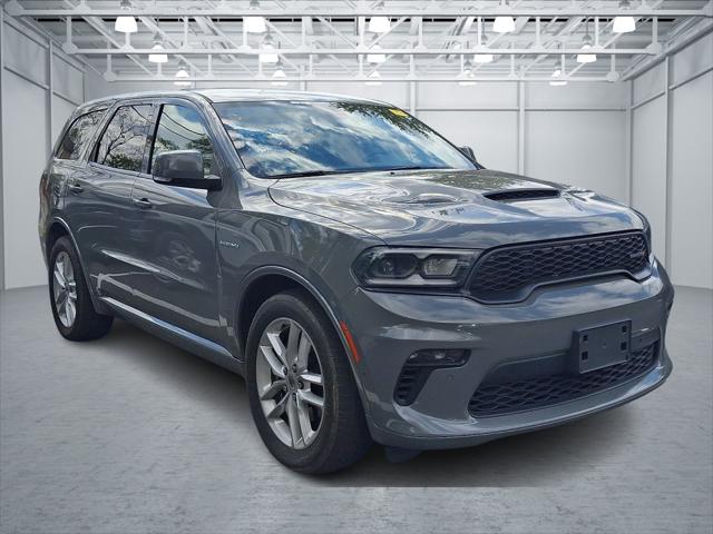 2022 Dodge Durango R/T AWD