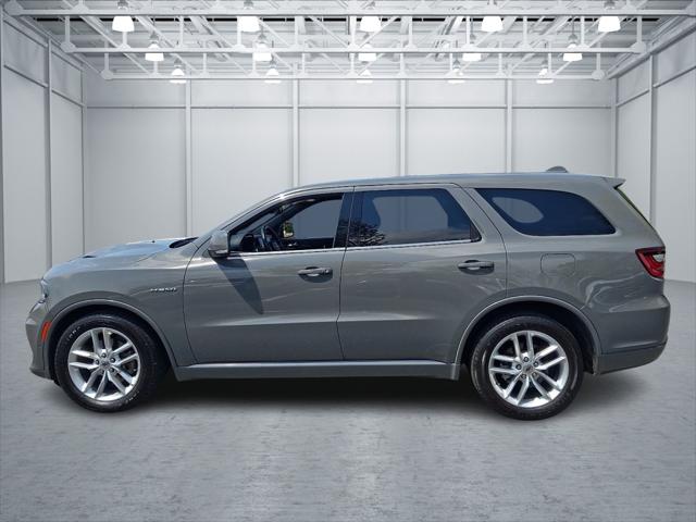 2022 Dodge Durango R/T AWD 2022 Dodge Durango R/T AWD