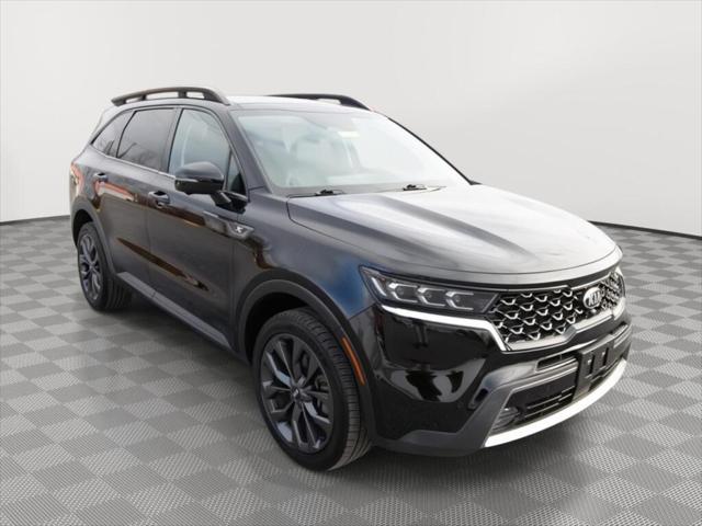 2021 Kia Sorento SX Prestige