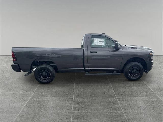 2025 RAM Ram 2500 RAM 2500 TRADESMAN REGULAR CAB 4X2 8 BOX