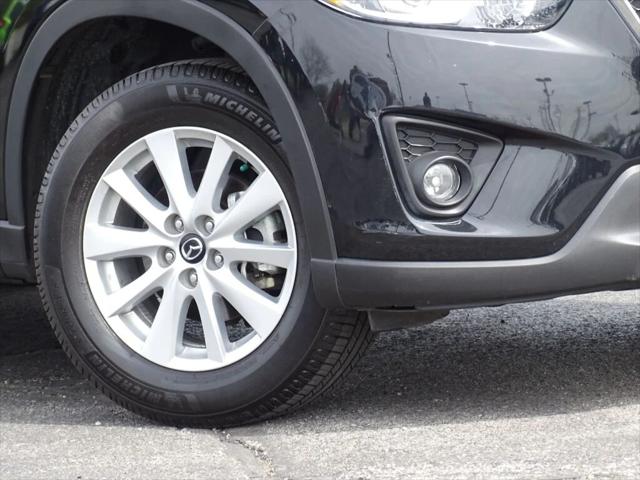 2013 Mazda CX-5 Touring