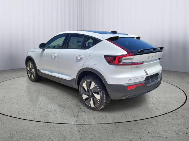 2024 Volvo CT Twin Core