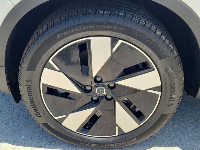 2024 Volvo CT Twin Core