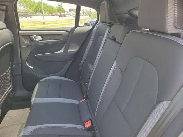 2024 Volvo CT Twin Core