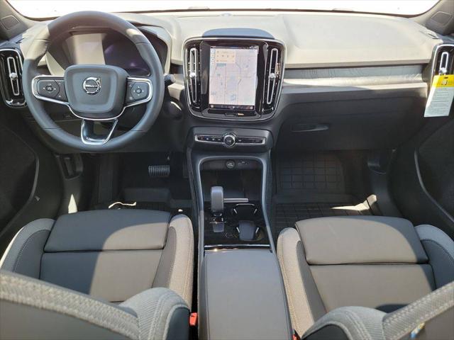 2024 Volvo CT Twin Core