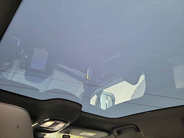 2024 Volvo CT Twin Core