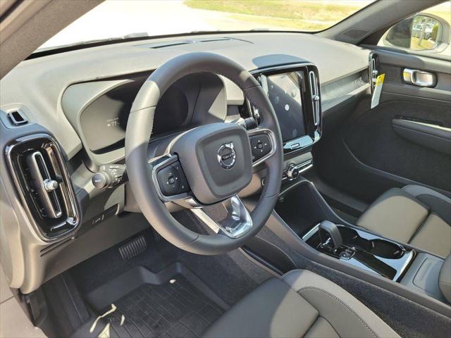 2024 Volvo CT Twin Core