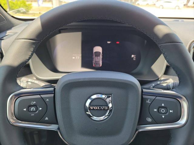 2024 Volvo CT Twin Core
