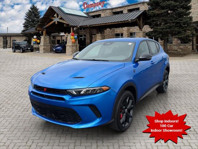 2023 Dodge Hornet GT Plus AWD