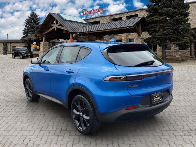 2023 Dodge Hornet GT Plus AWD