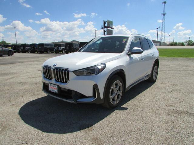 2024 BMW X1 xDrive28i 2024 BMW X1 xDrive28i