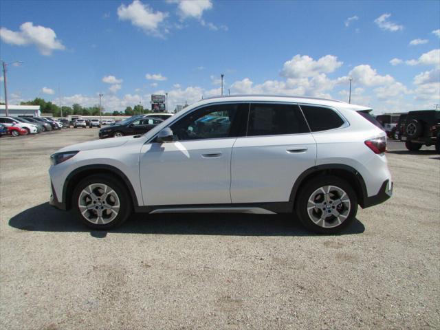 2024 BMW X1 xDrive28i 2024 BMW X1 xDrive28i