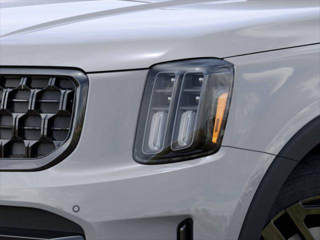 2025 Kia Telluride SX Prestige X-Line