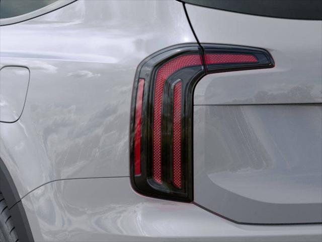 2025 Kia Telluride SX Prestige X-Line