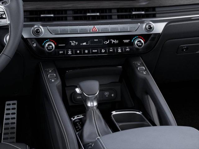 2025 Kia Telluride SX Prestige X-Line