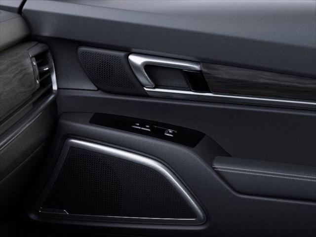 2025 Kia Telluride SX Prestige X-Line