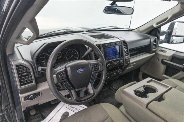 2022 Ford F-350 XL
