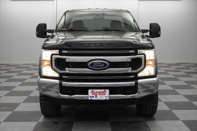 2022 Ford F-350 XL